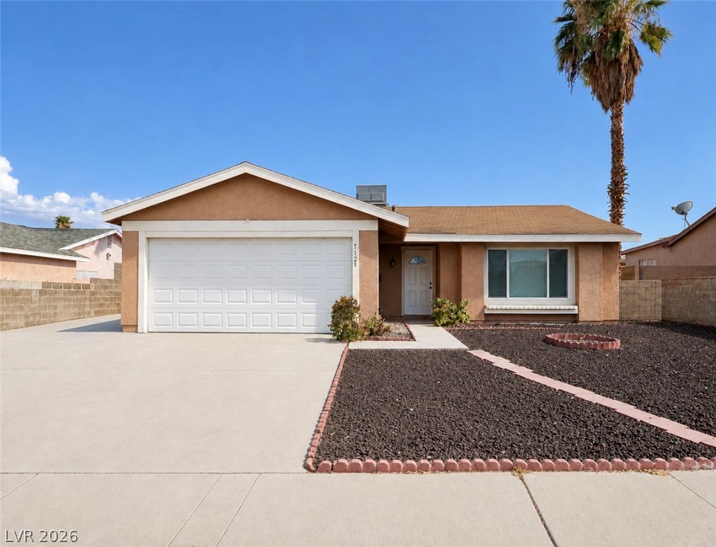7121 Pleasant View Avenue, Las Vegas 89147