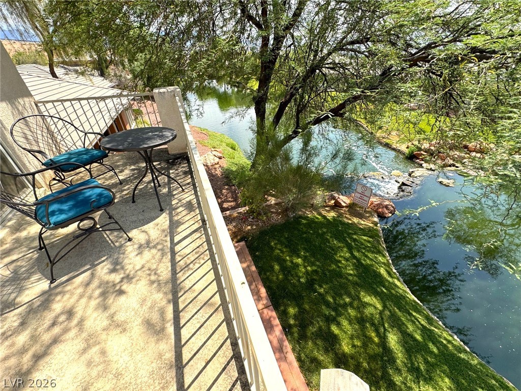 400 Paradise Parkway #105, Mesquite 89027