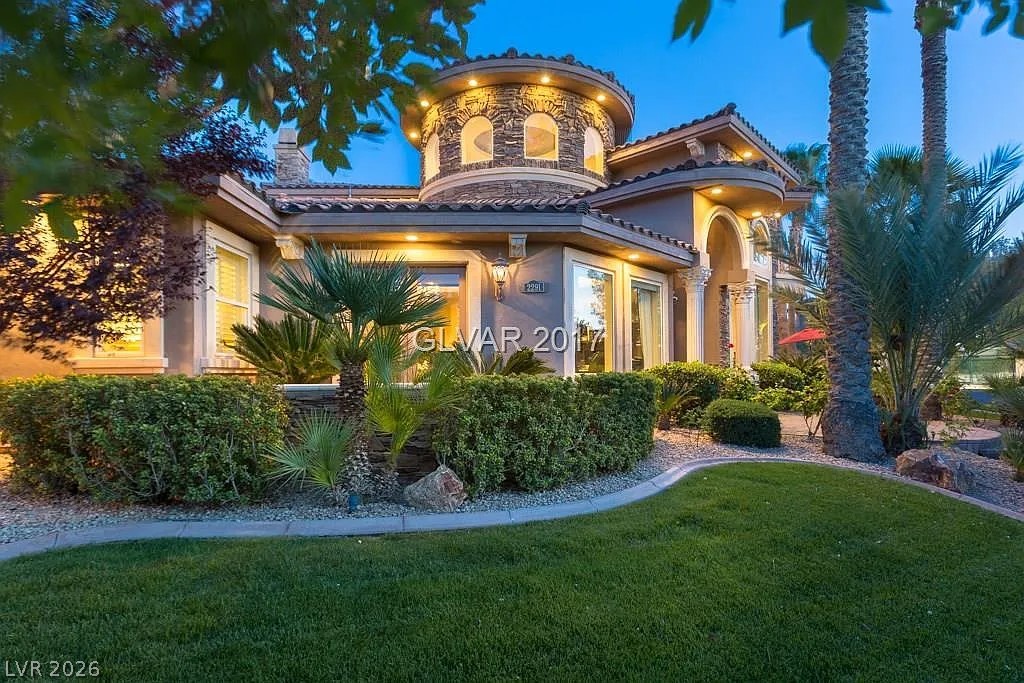 Photo 2 of 2291 Candlestick Avenue