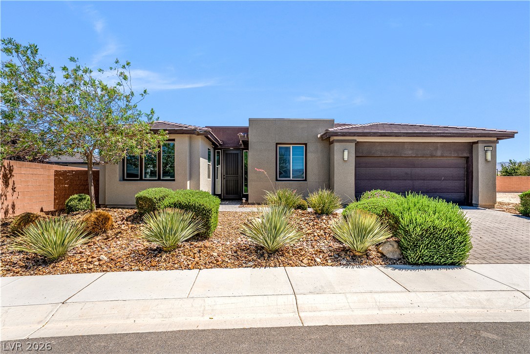 4681 SE Clifftop Drive, Pahrump
