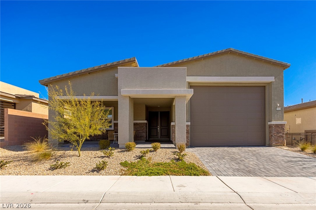 9986 Joshua Foothills Street, Las Vegas 89178