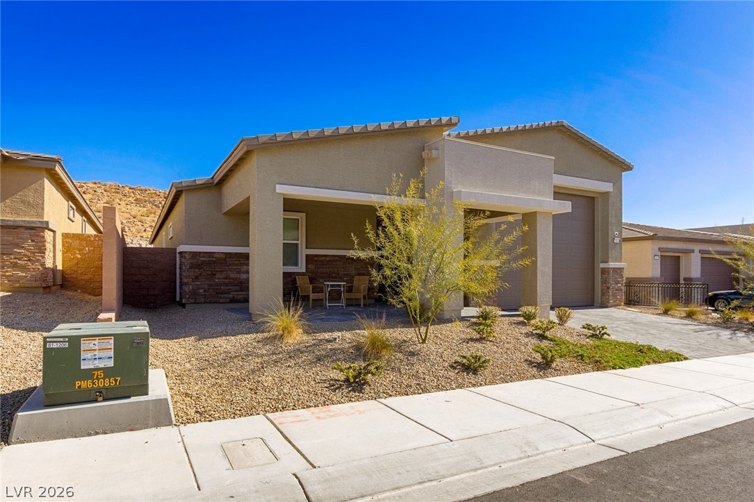 Photo 30 of 30, 9986 Joshua Foothills Street