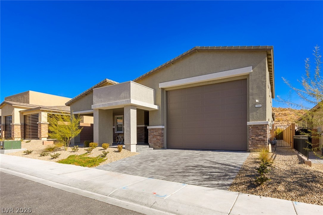 Photo 29 of 30, 9986 Joshua Foothills Street