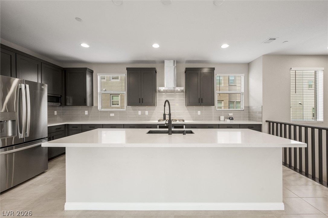 11536 Fleet Wing Avenue, Las Vegas 89138