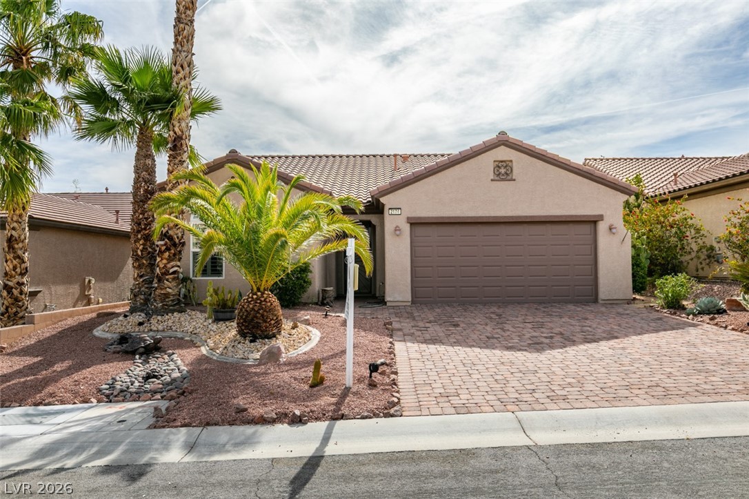 2174 Savannah River Street, Henderson 89044