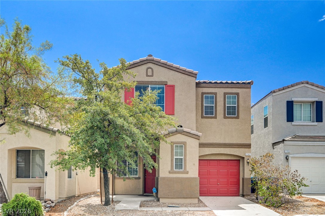 7747 Hampton Cove Lane, Las Vegas