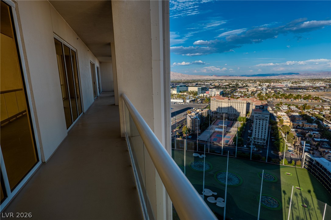 135 E Harmon Avenue #3214, Las Vegas 89109