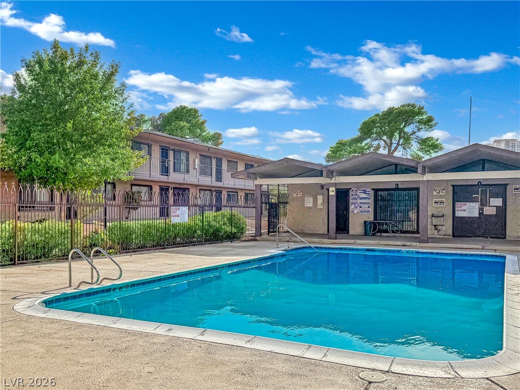 Photo 20 of 22, 625 S Royal Crest Circle #11