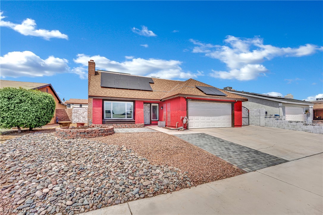 Photo 56 of 60, 4823 Castle Rock Court
