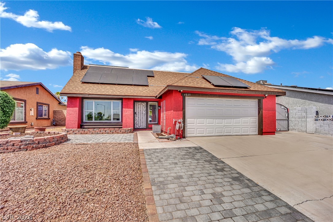 Photo 57 of 60, 4823 Castle Rock Court