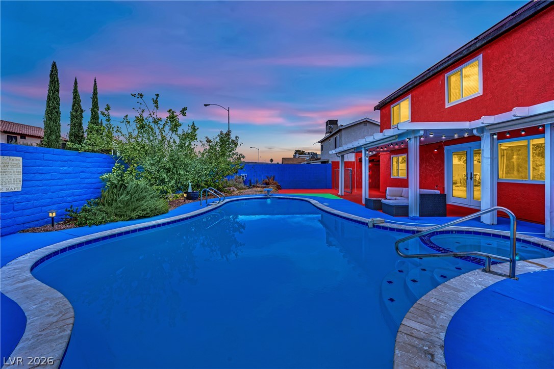 Photo 44 of 60, 4823 Castle Rock Court
