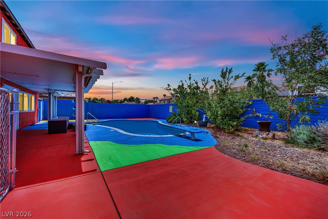 Photo 45 of 60, 4823 Castle Rock Court