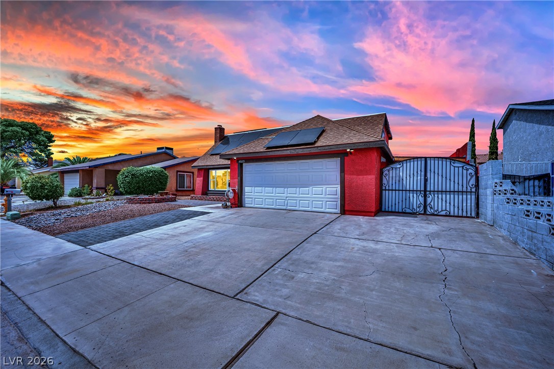 Photo 42 of 60, 4823 Castle Rock Court