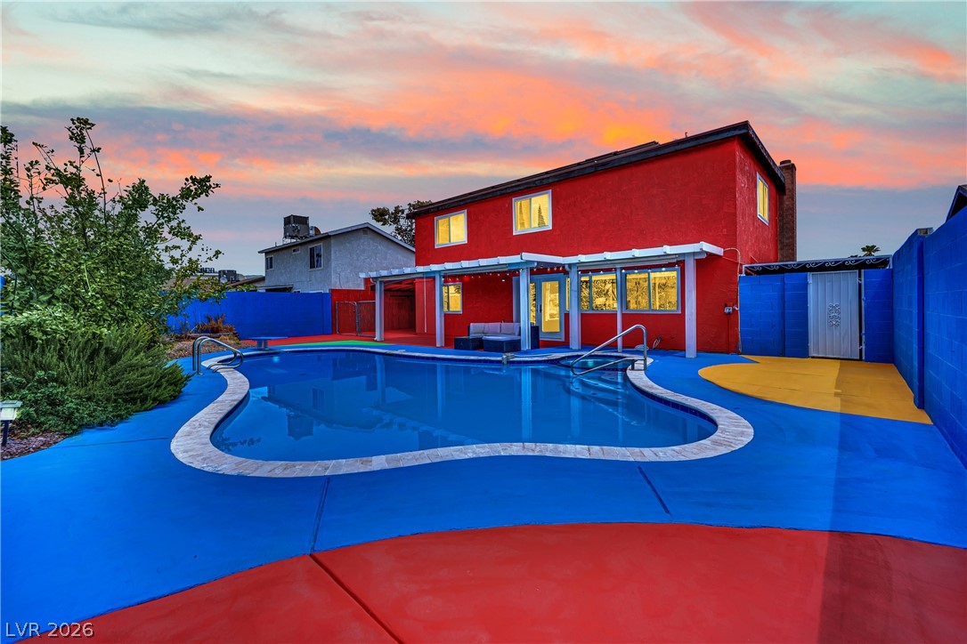 Photo 48 of 60, 4823 Castle Rock Court