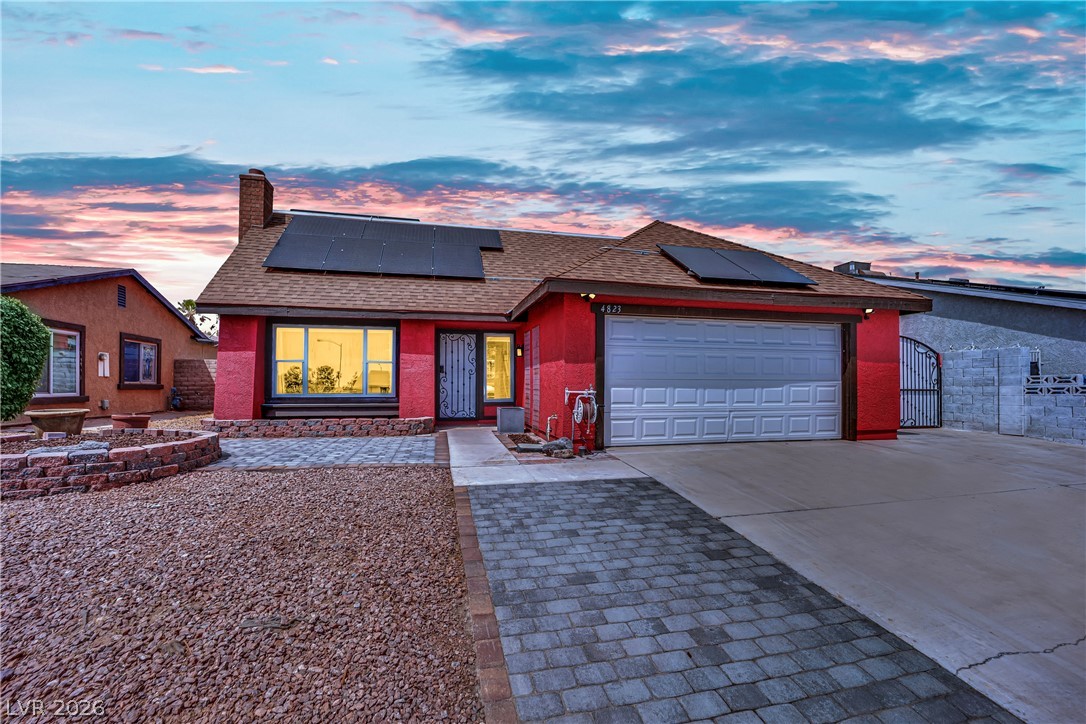 Photo 40 of 60, 4823 Castle Rock Court