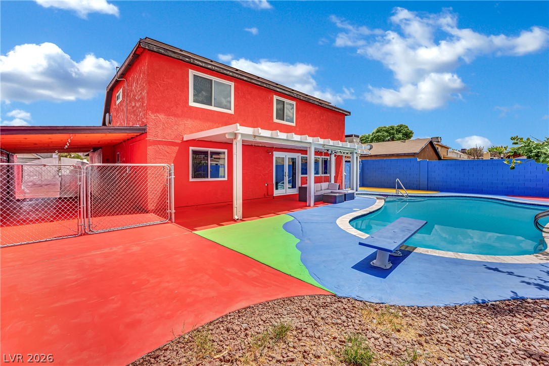 Photo 54 of 60, 4823 Castle Rock Court