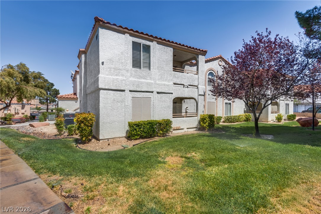 8452 Boseck Drive #130, Las Vegas 89145