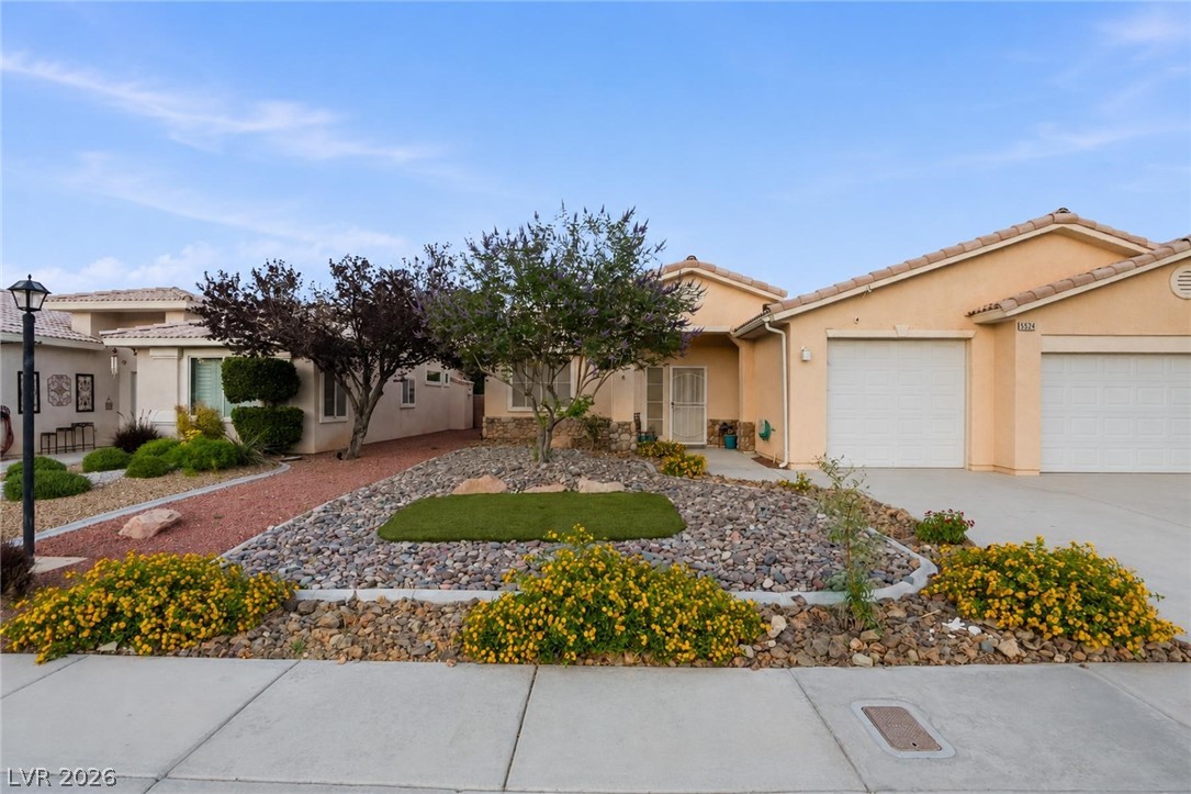 5624 Burdel Street, Las Vegas 89149