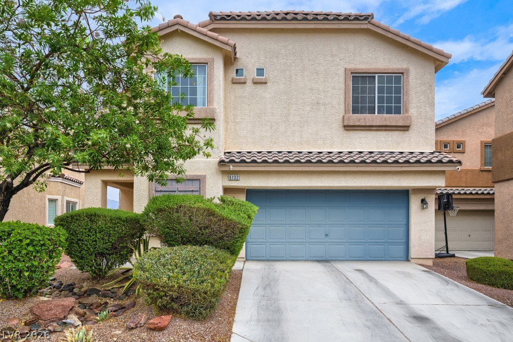 6132 Riverbelle Street, North Las Vegas 89031