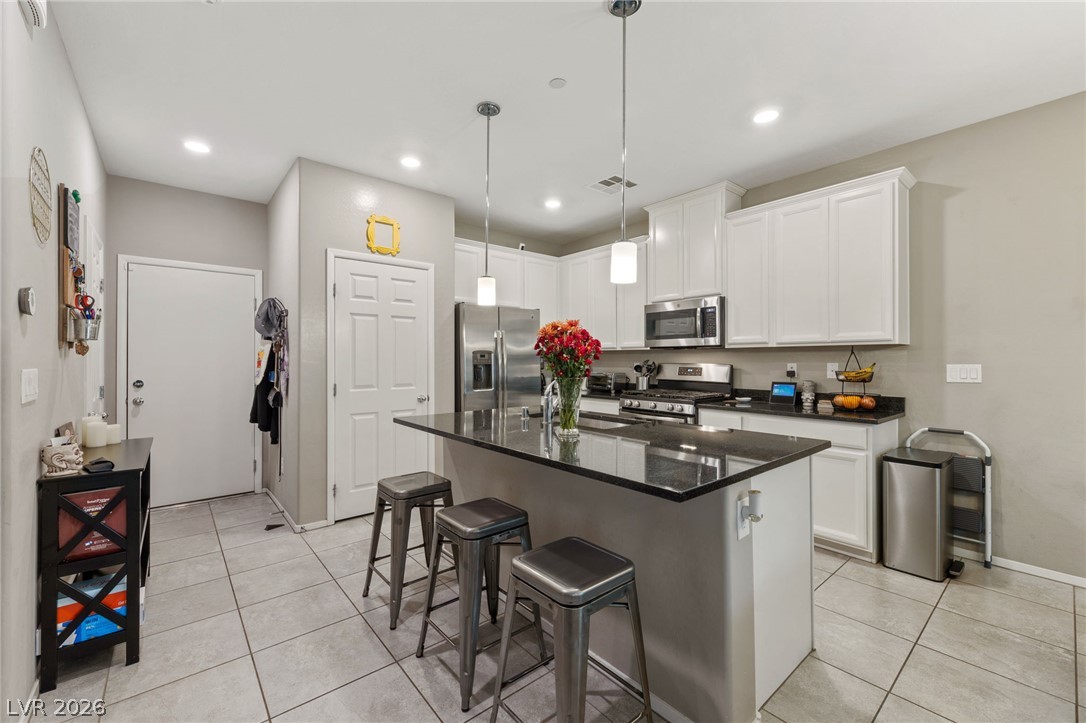 8466 Classique Avenue #104, Las Vegas 89178