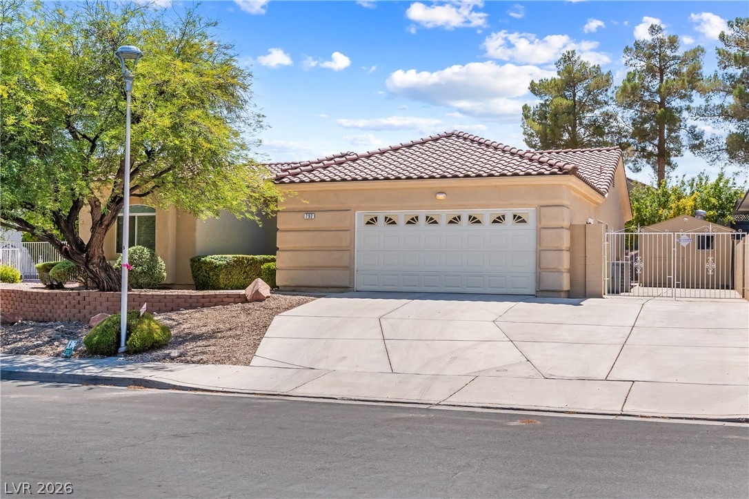 792 Capri Drive, Boulder City 89005