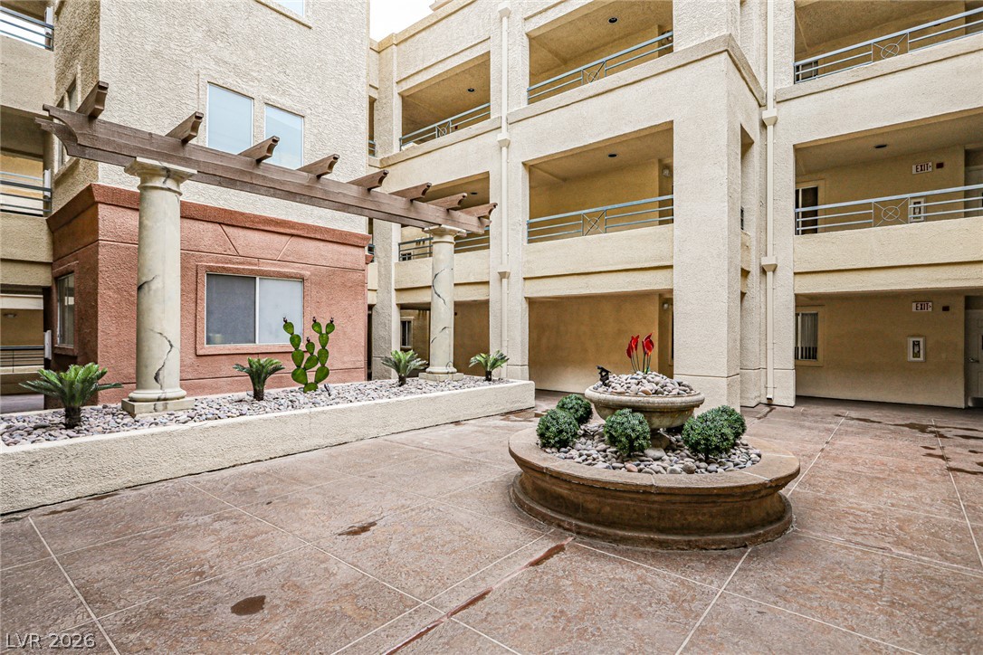 Photo 4 of 210 E Flamingo Road #126