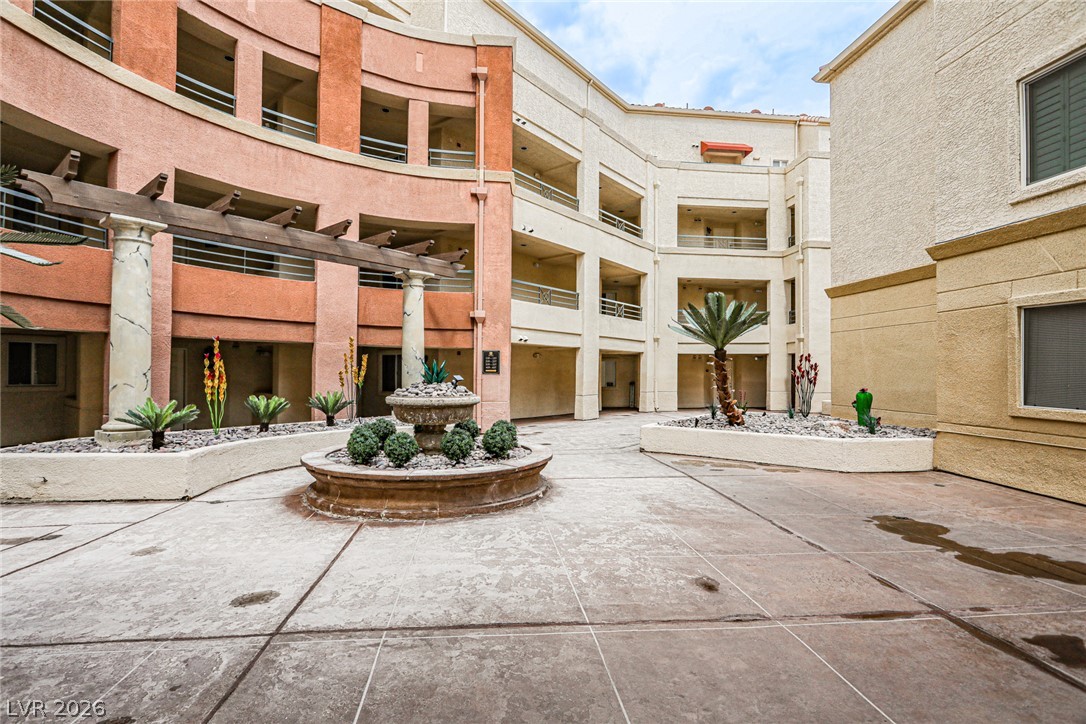 Photo 2 of 210 E Flamingo Road #126