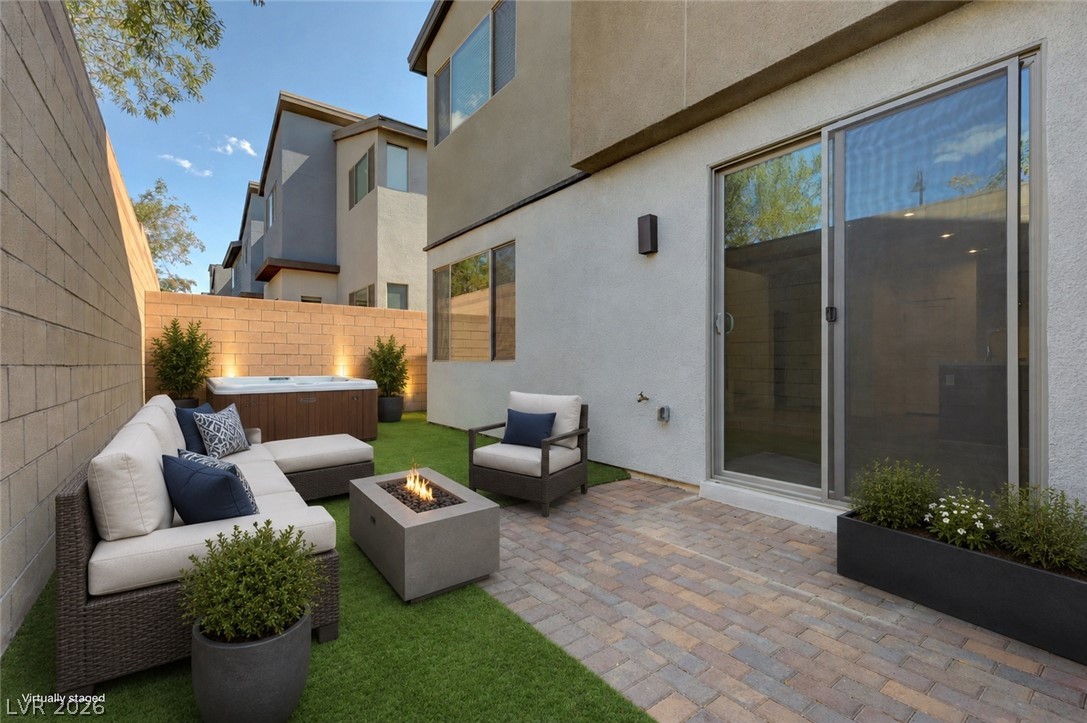 Photo 17 of 35, 2540 Catallo Street