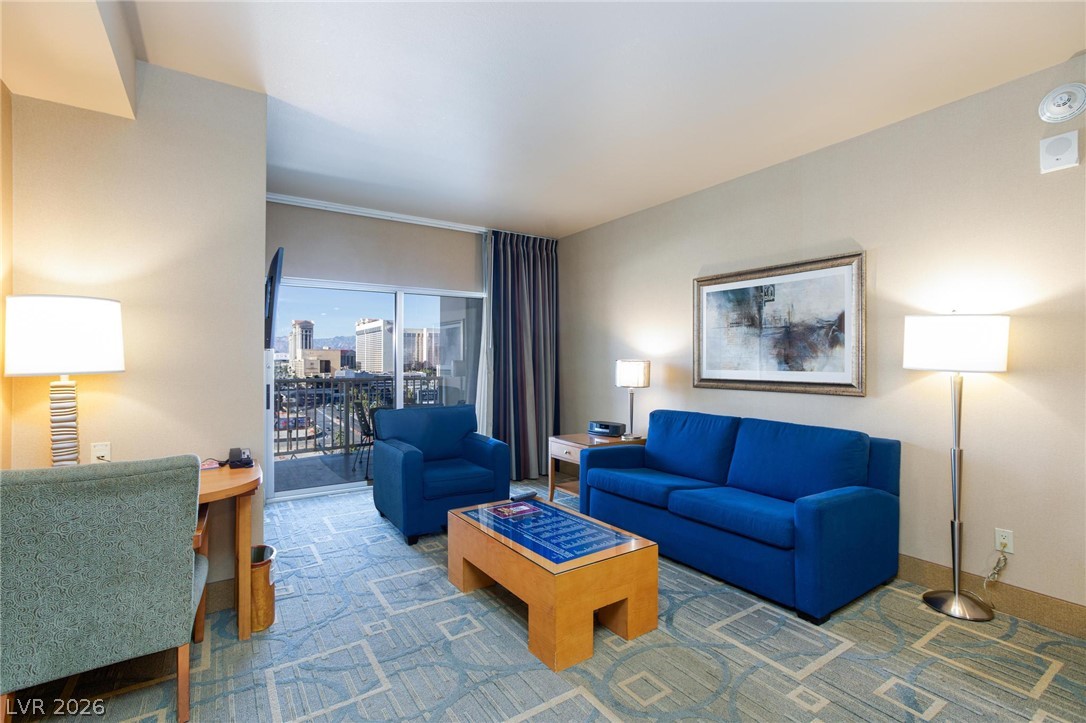 Photo 9 of 39, 211 E Flamingo Road #1003
