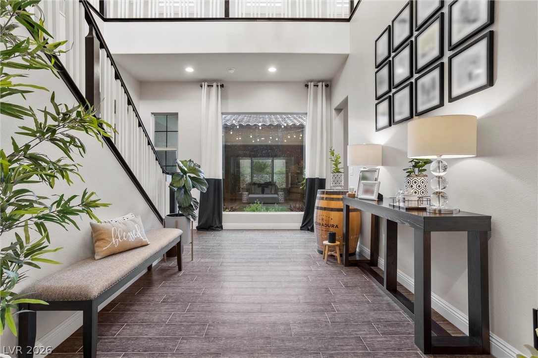 4169 San Capri Way, Las Vegas