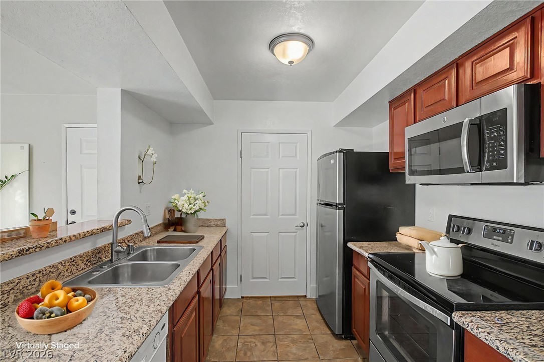 Photo 21 of 35, 6800 E Lake Mead Boulevard #1002