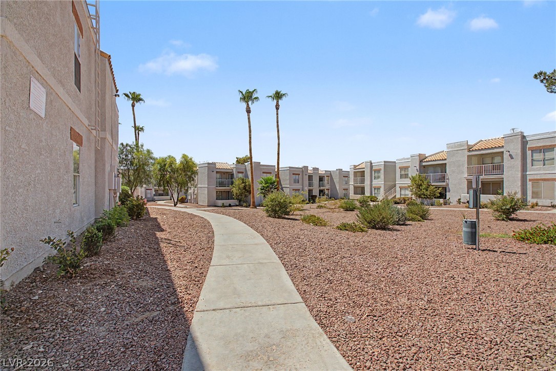 Photo 30 of 35, 6800 E Lake Mead Boulevard #1002