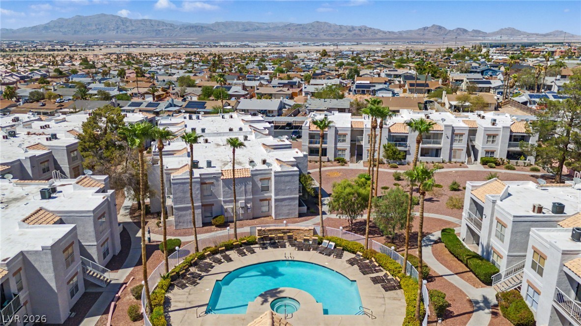 Photo 33 of 35, 6800 E Lake Mead Boulevard #1002
