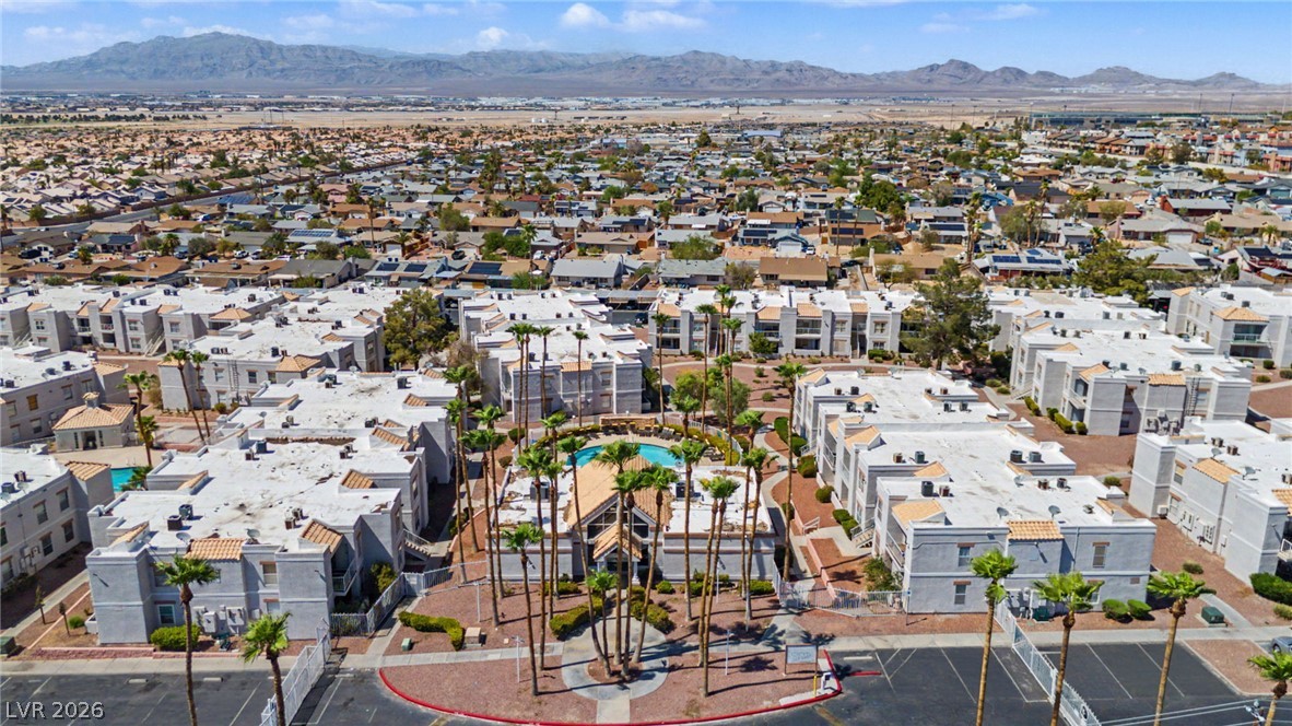 Photo 35 of 35, 6800 E Lake Mead Boulevard #1002