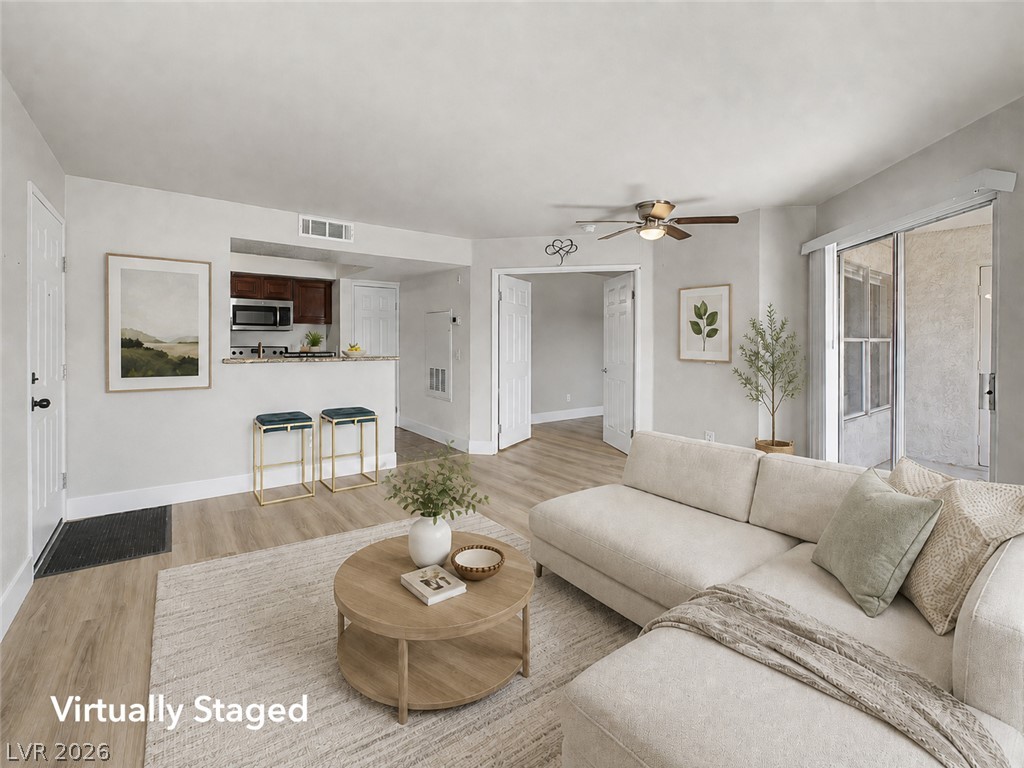Photo 2 of 6800 E Lake Mead Boulevard #1002