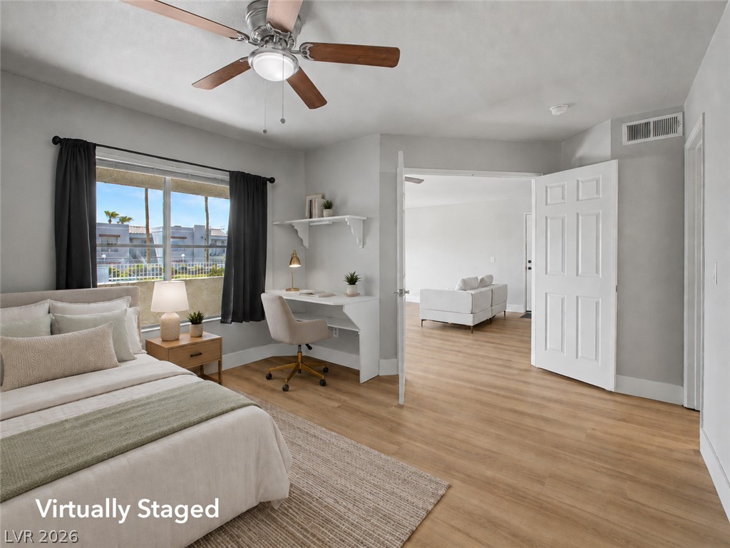 Photo 13 of 35, 6800 E Lake Mead Boulevard #1002