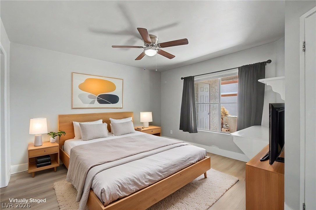 Photo 15 of 35, 6800 E Lake Mead Boulevard #1002
