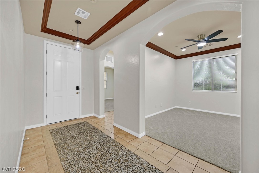 Photo 3 of 1036 Via Calderia Place