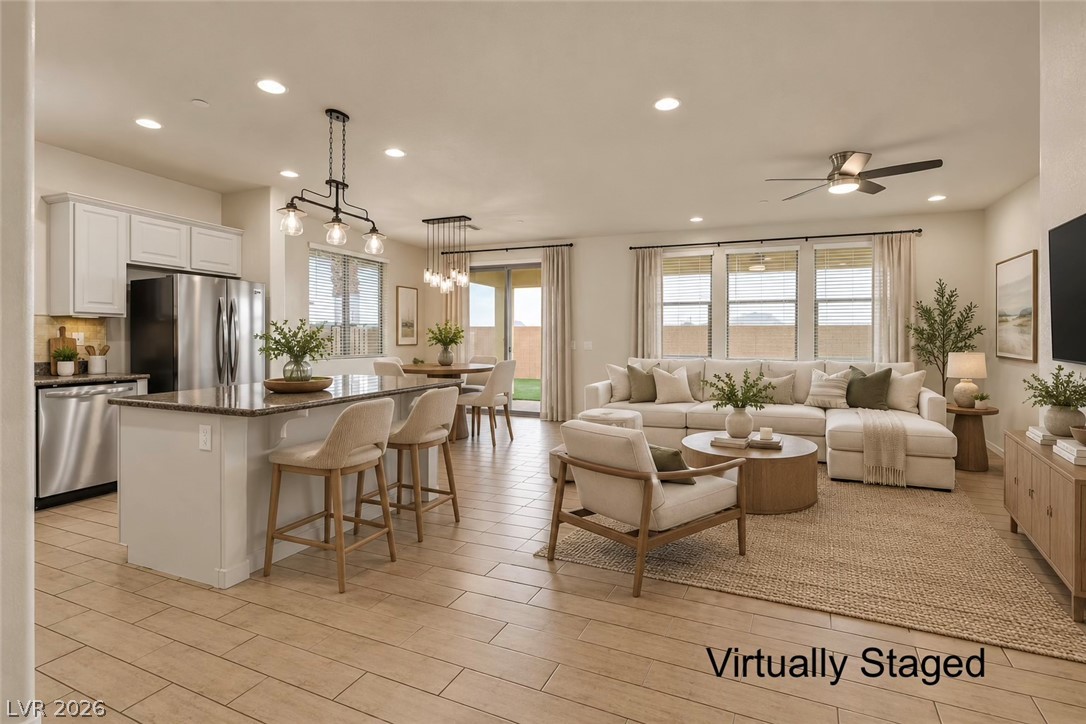 Photo 5 of 1036 Via Calderia Place