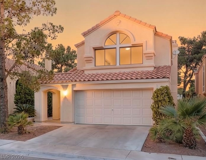 8404 Shore Breeze Drive, Las Vegas 89128