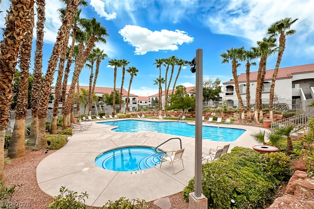 700 Carnegie Street #412, Henderson 89052