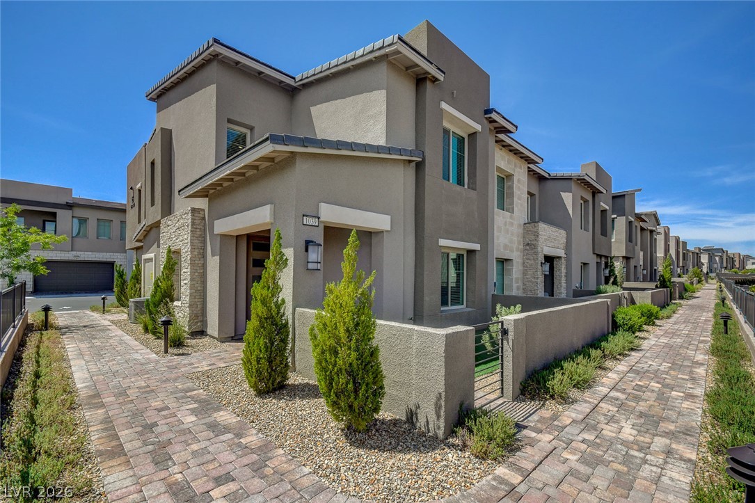 600 N Carriage Hill Drive #1039, Las Vegas 89138