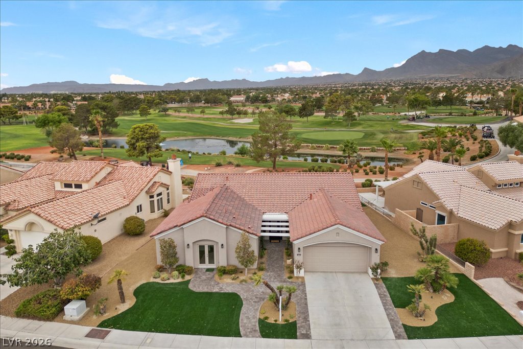 Photo 45 of 65, 2725 Echo Mesa Drive