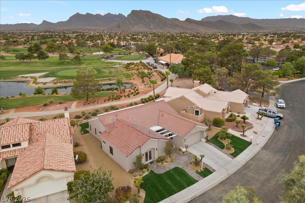 Photo 46 of 65, 2725 Echo Mesa Drive