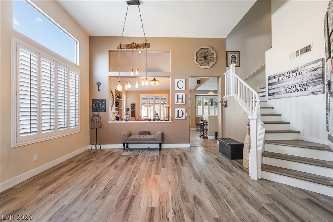 8185 Bonaventure Drive, Las Vegas 89147