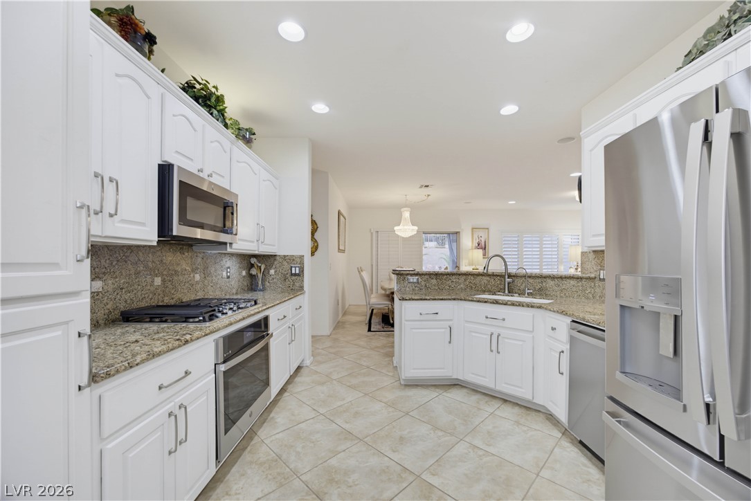 1830 June Lake Drive, Henderson 89052