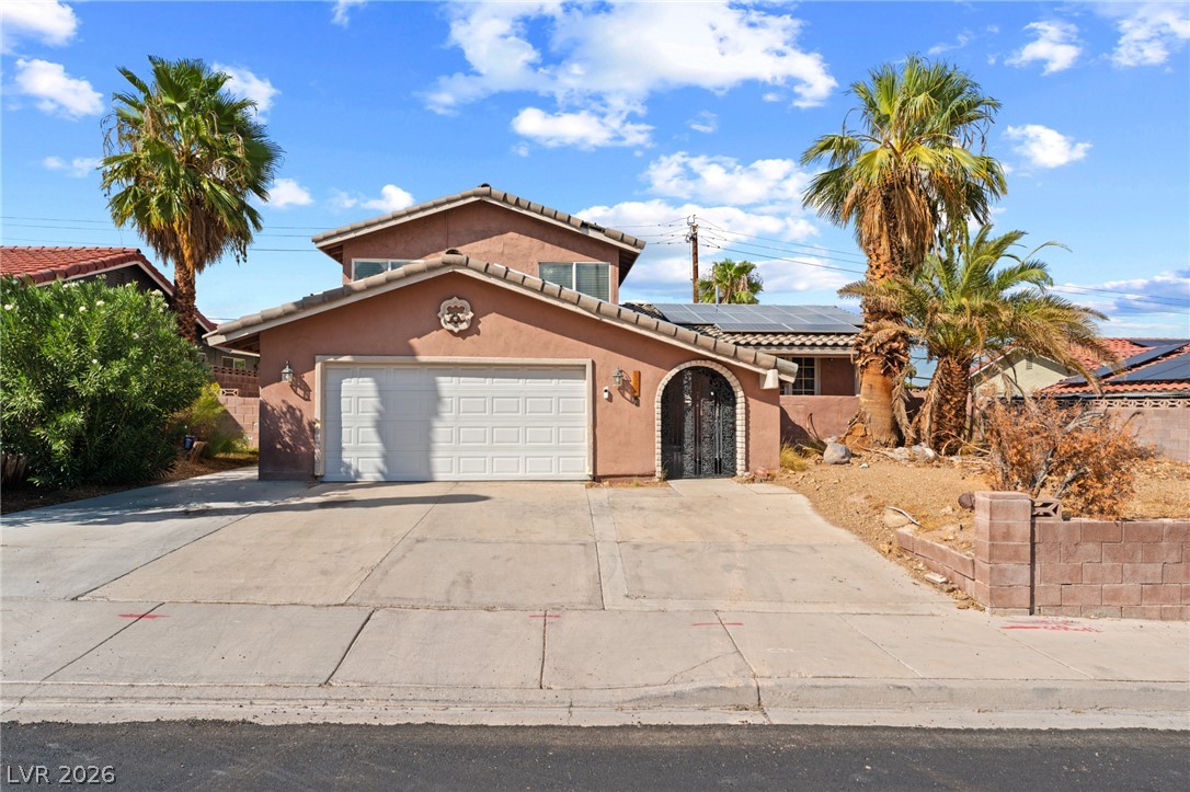 3750 La Junta Drive, Las Vegas 89120