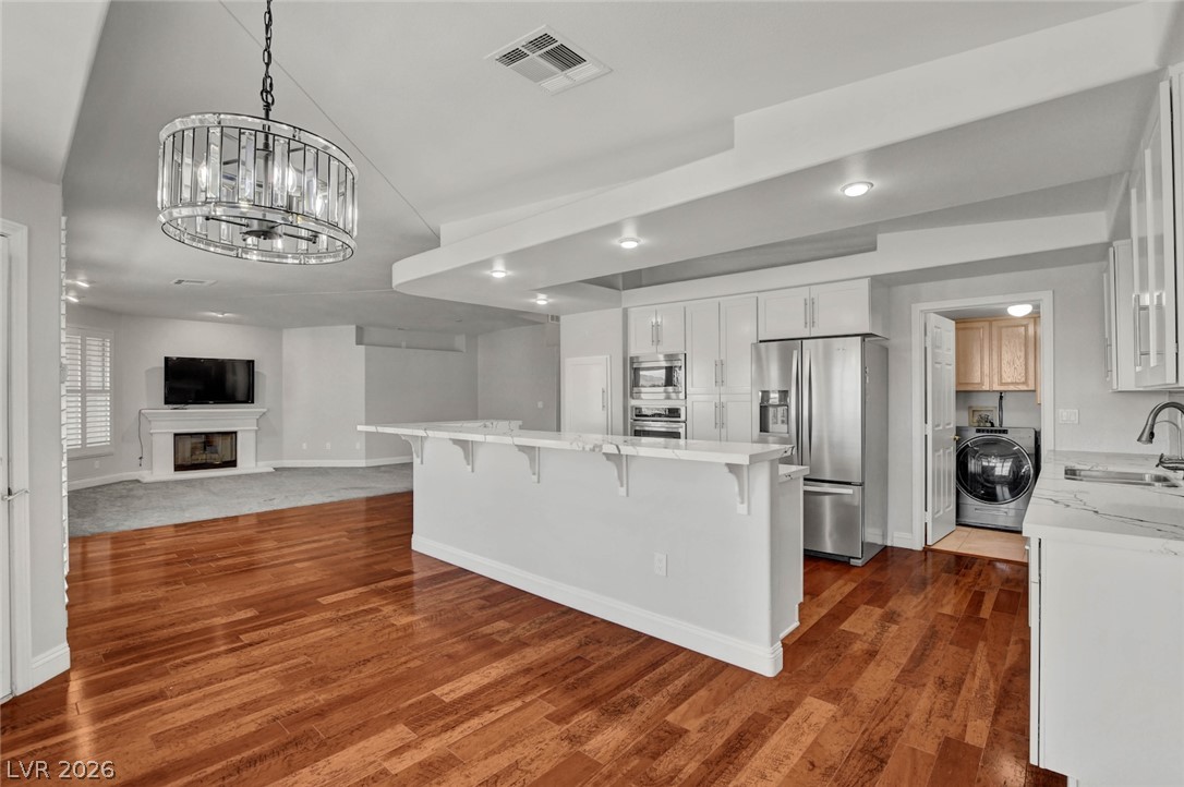 144 Lake Mountain Drive, Boulder City 89005