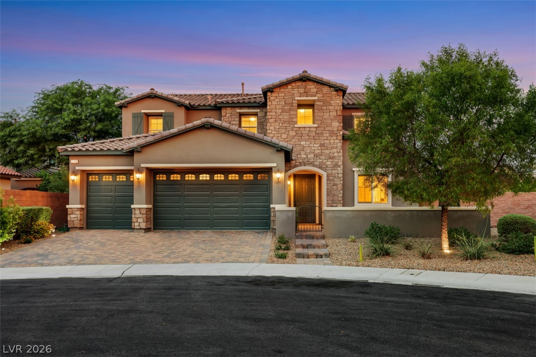 2146 Katesbridge Court, Henderson 89044