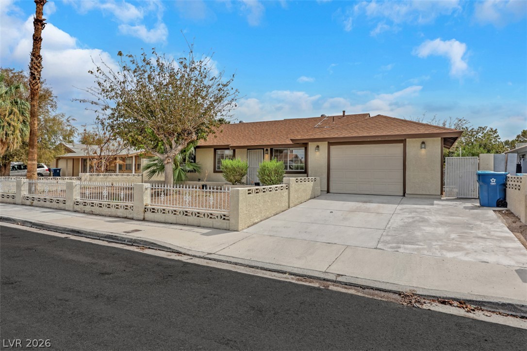 45 Sabino Circle, Las Vegas 89110
